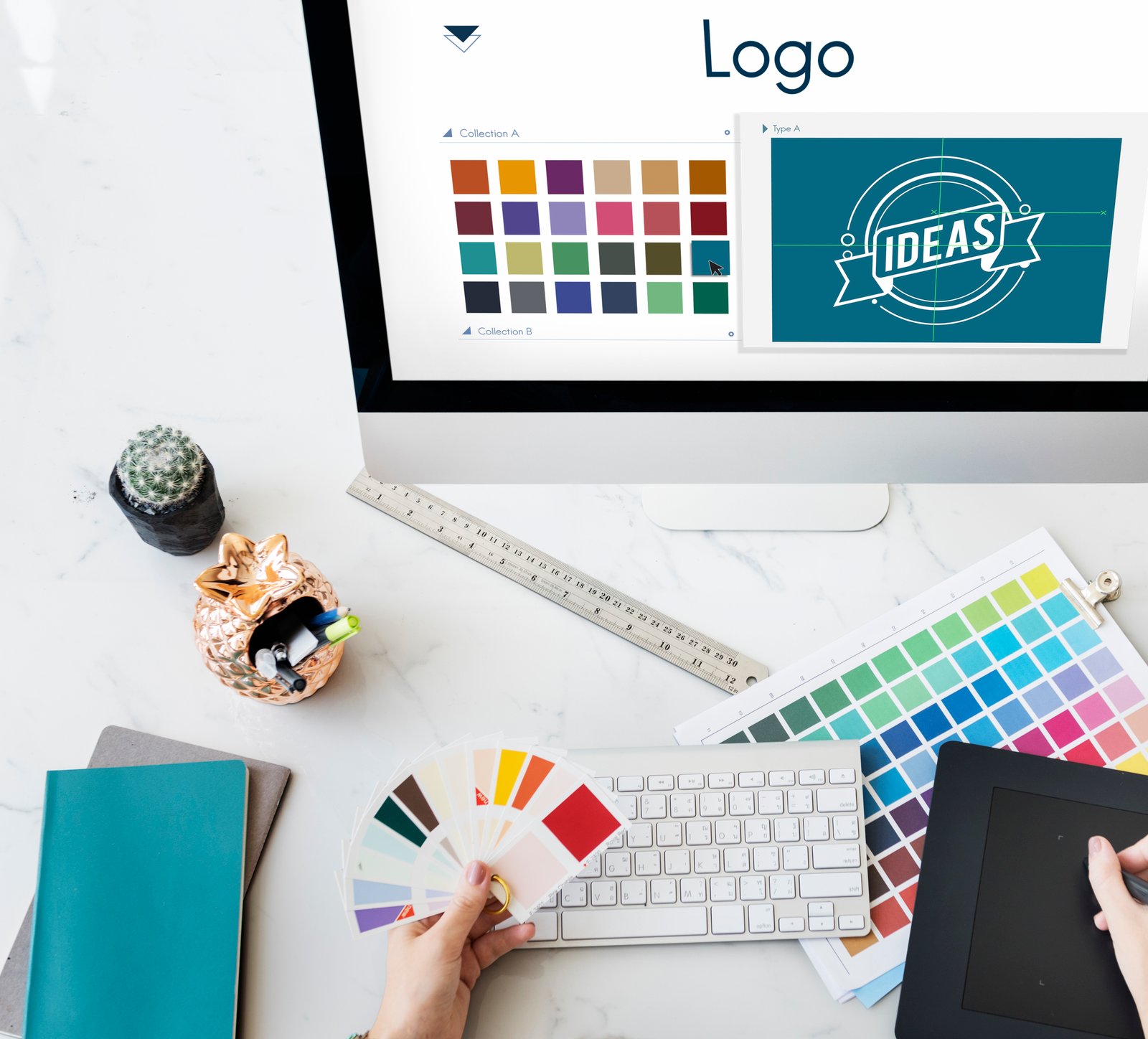 Diseño gráfico personalizado